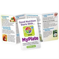 MyPlate Pocket Pal (English Version)